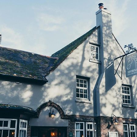 The Horse Inn Hurst Hurstpierpoint Extérieur photo