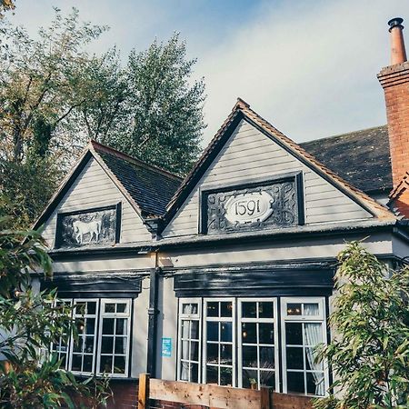 The Horse Inn Hurst Hurstpierpoint Extérieur photo