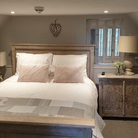 The Horse Inn Hurst Hurstpierpoint Extérieur photo
