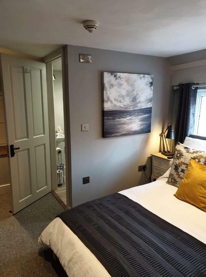 The Horse Inn Hurst Hurstpierpoint Extérieur photo
