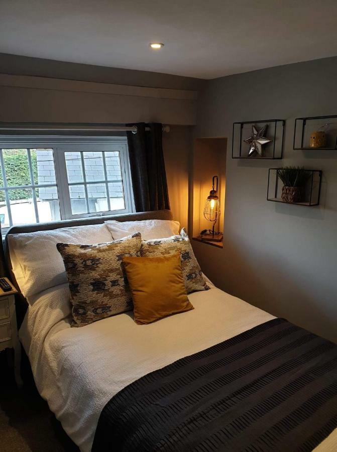 The Horse Inn Hurst Hurstpierpoint Extérieur photo