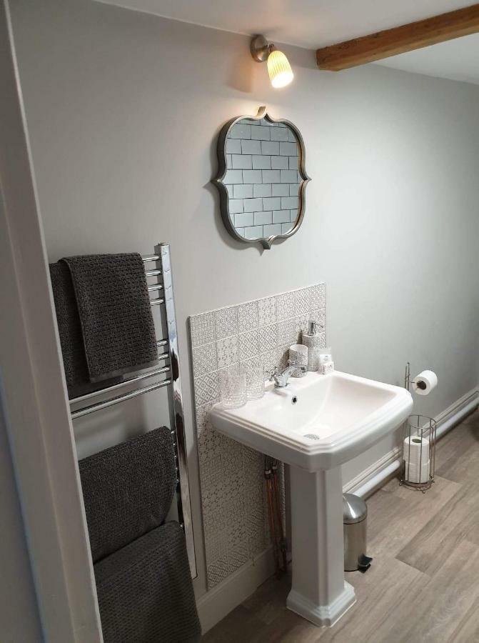 The Horse Inn Hurst Hurstpierpoint Extérieur photo