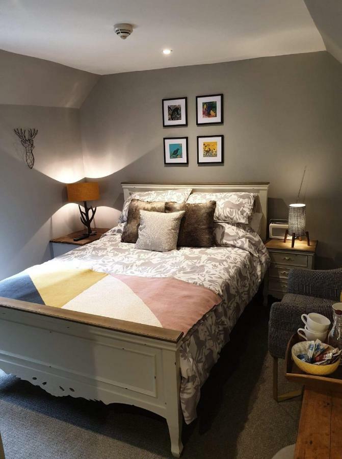 The Horse Inn Hurst Hurstpierpoint Extérieur photo