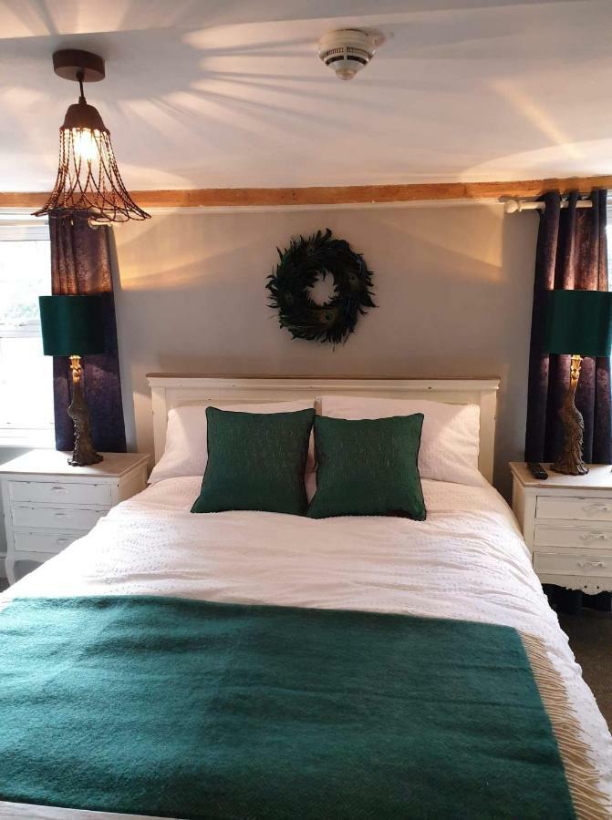 The Horse Inn Hurst Hurstpierpoint Extérieur photo
