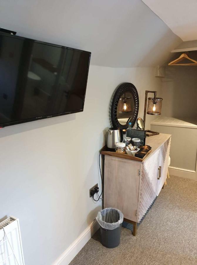 The Horse Inn Hurst Hurstpierpoint Extérieur photo