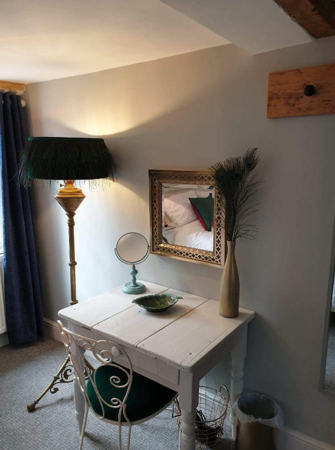 The Horse Inn Hurst Hurstpierpoint Extérieur photo