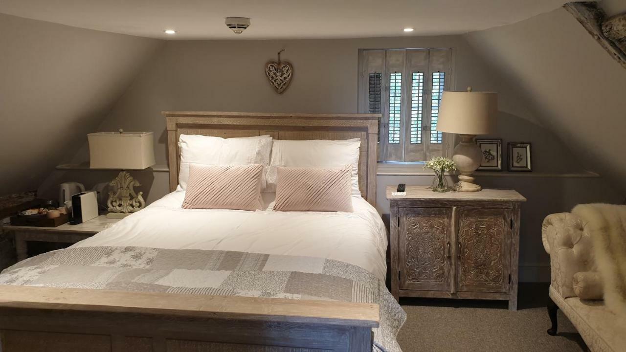 The Horse Inn Hurst Hurstpierpoint Extérieur photo