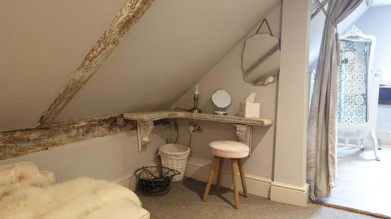 The Horse Inn Hurst Hurstpierpoint Chambre photo